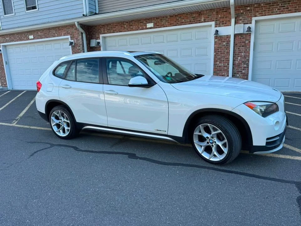 2015 BMW E84 X1 - Image 16 of 20
