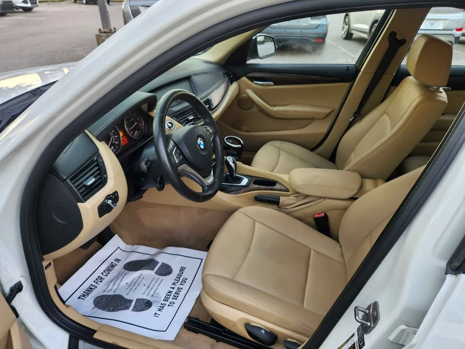 2015 BMW E84 X1 - Image 7 of 12