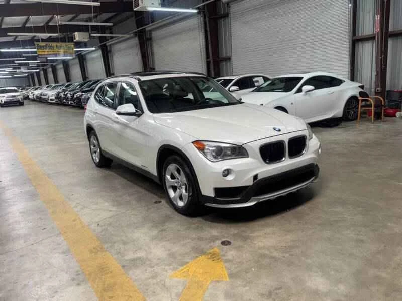 2015 BMW E84 X1 - Image 2 of 20