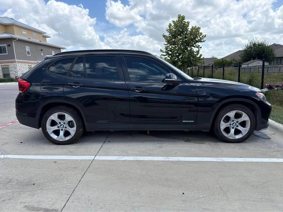 2015 BMW E84 X1 - Image 2 of 15