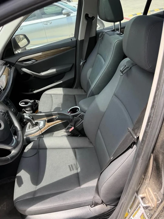 2015 BMW E84 X1 - Image 10 of 15