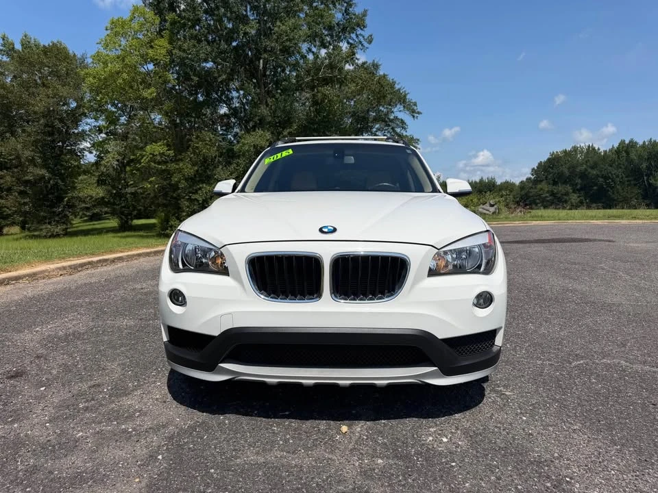 2015 BMW E84 X1 - Image 2 of 13