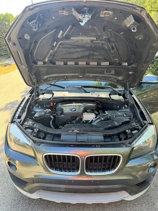 2015 BMW E84 X1 - Image 13 of 14