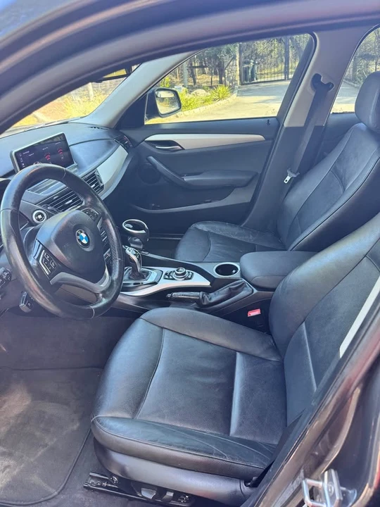 2015 BMW E84 X1 - Image 8 of 14
