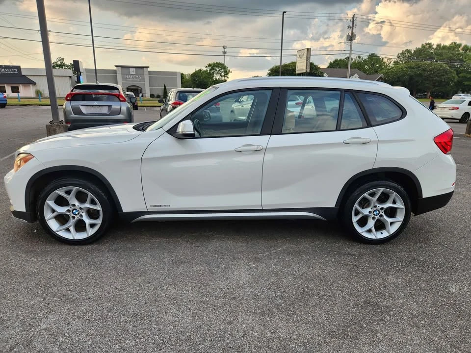2015 BMW E84 X1 - Image 4 of 12