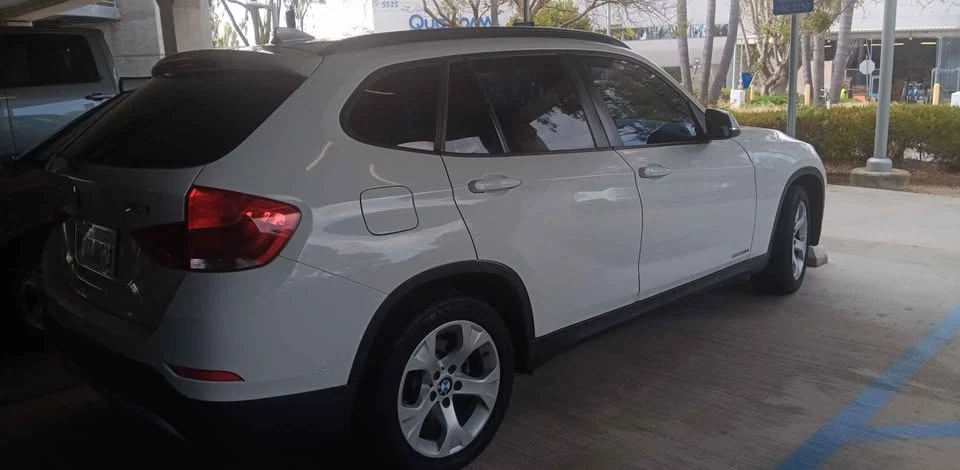 2015 BMW E84 X1 - Image 3 of 4