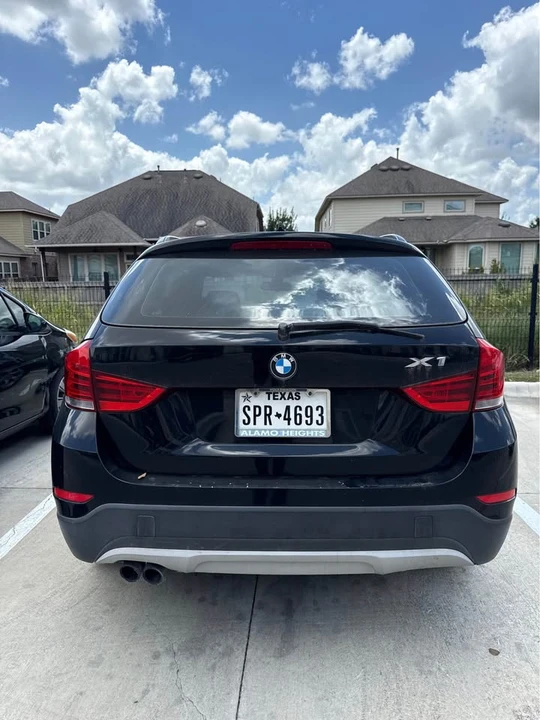 2015 BMW E84 X1 - Image 4 of 15