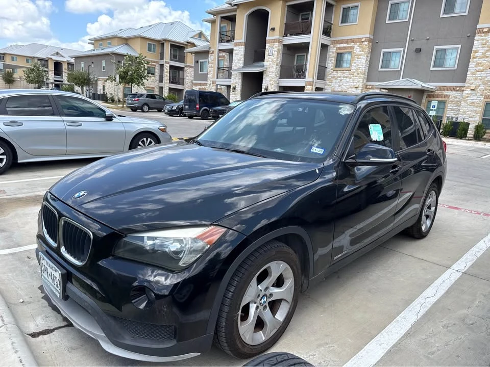 2015 BMW E84 X1 - Image 6 of 15