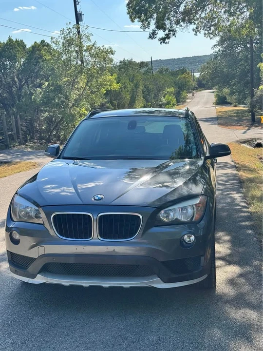 2015 BMW E84 X1 - Image 2 of 14
