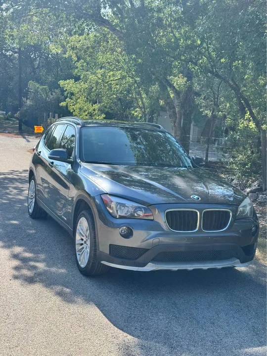 2015 BMW E84 X1 - Image 3 of 14