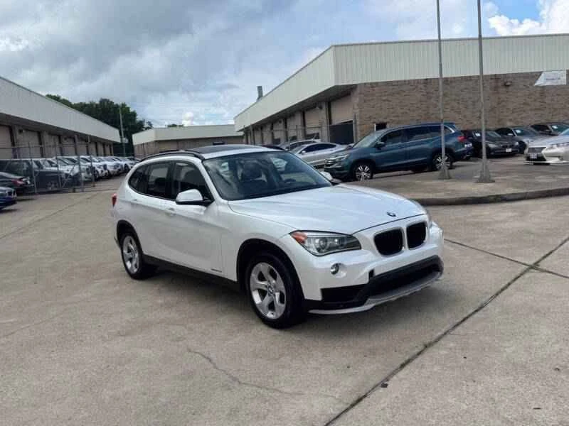 2015 BMW E84 X1 - Image 9 of 20