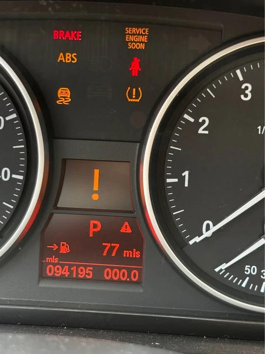2015 BMW E84 X1 - Image 15 of 15