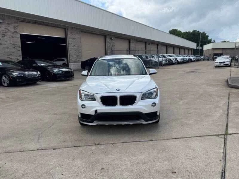 2015 BMW E84 X1 - Image 7 of 20