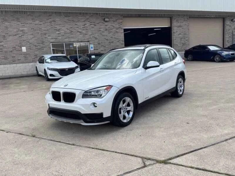 2015 BMW E84 X1 - Image 8 of 20