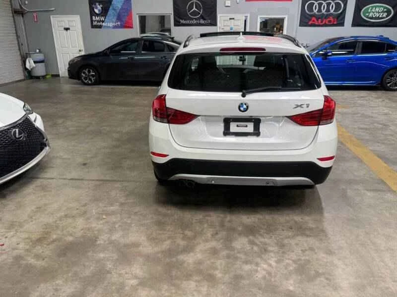2015 BMW E84 X1 - Image 4 of 20