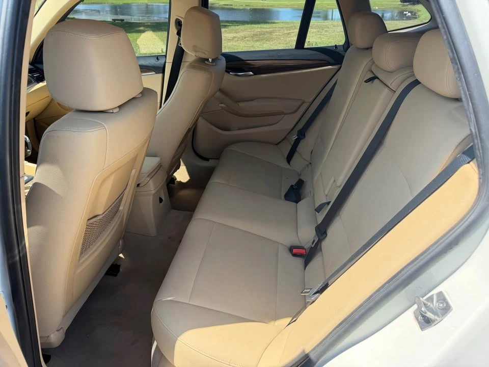 2015 BMW E84 X1 - Image 7 of 13