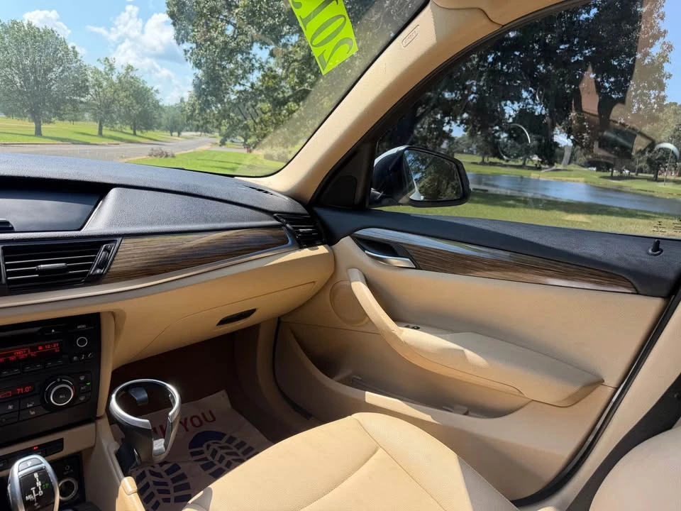2015 BMW E84 X1 - Image 10 of 13