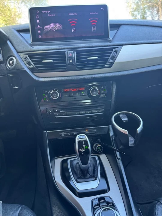 2015 BMW E84 X1 - Image 10 of 14
