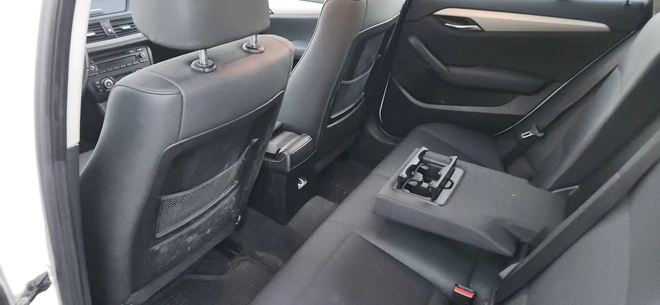 2015 BMW E84 X1 - Image 8 of 18
