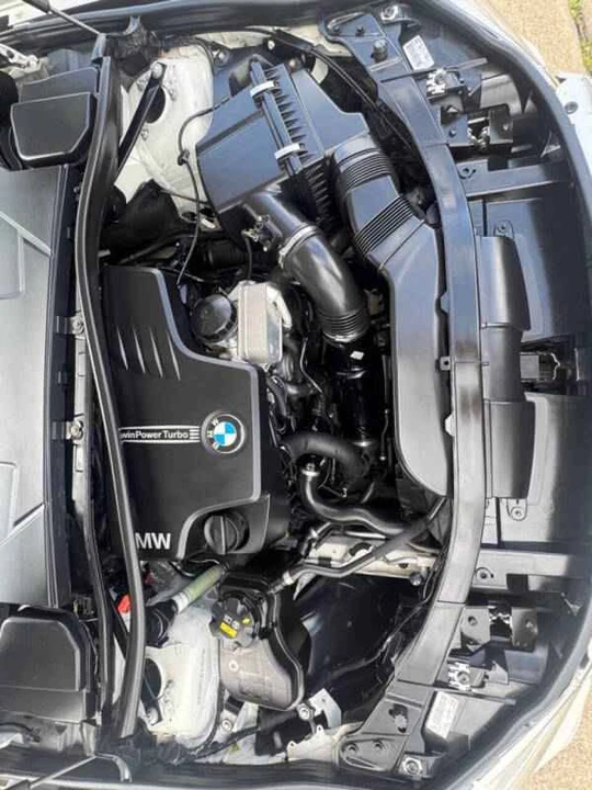 2015 BMW E84 X1 - Image 20 of 20