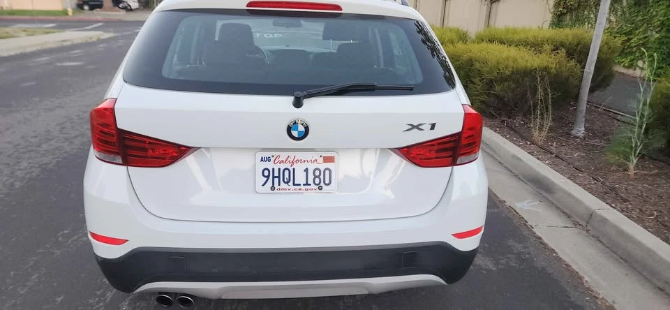 2015 BMW E84 X1 - Image 4 of 18