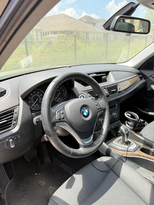 2015 BMW E84 X1 - Image 9 of 15