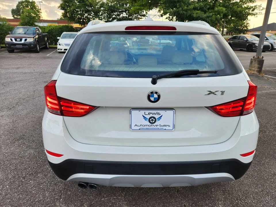 2015 BMW E84 X1 - Image 6 of 12
