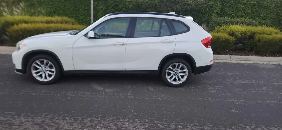 2015 BMW E84 X1 - Image 17 of 18
