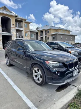 2015 BMW X1 sDrive28i Sport Utility 4D