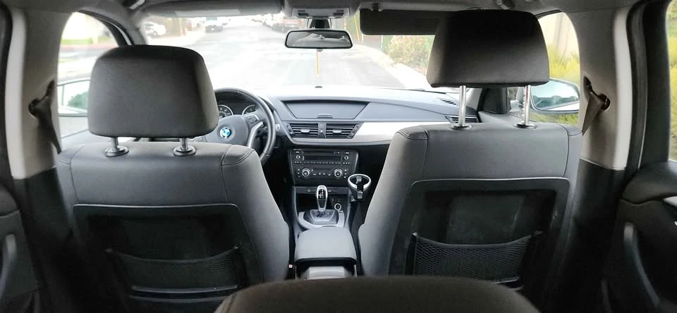 2015 BMW E84 X1 - Image 5 of 18