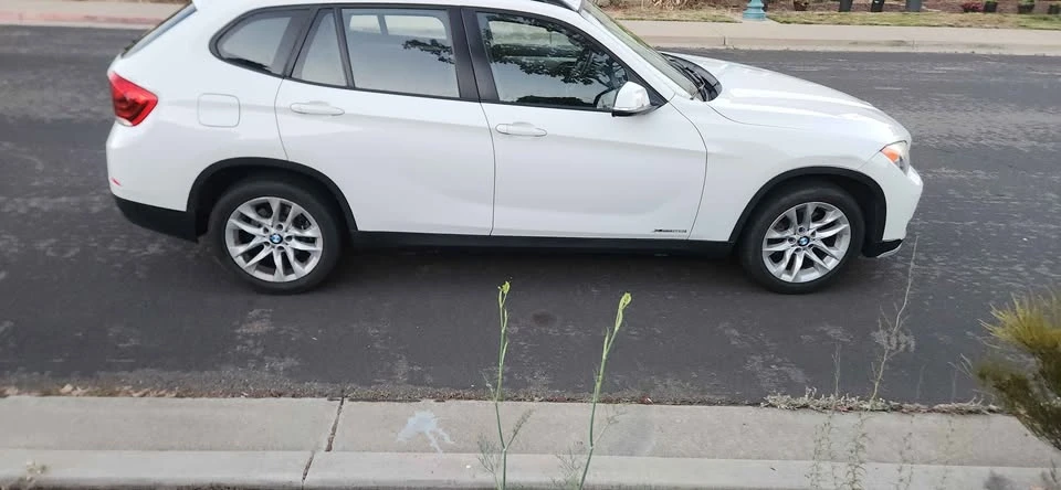 2015 BMW E84 X1 - Image 11 of 18