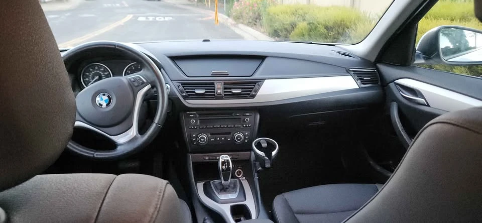 2015 BMW E84 X1 - Image 14 of 18