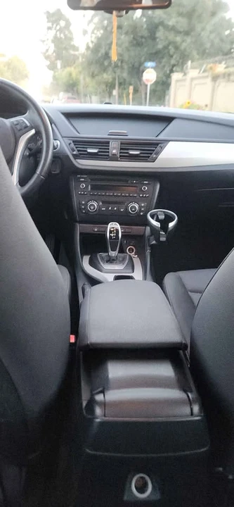 2015 BMW E84 X1 - Image 9 of 18