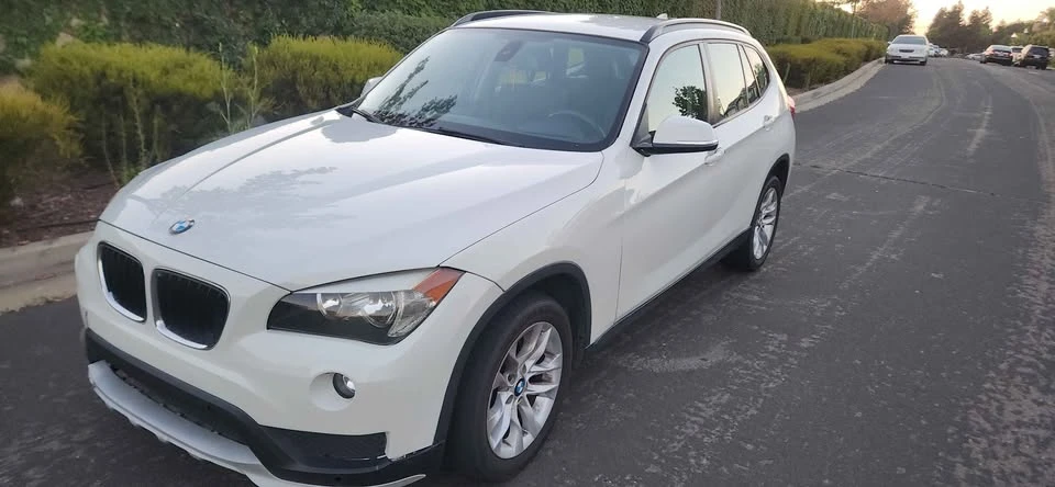 2015 BMW E84 X1 - Image 10 of 18