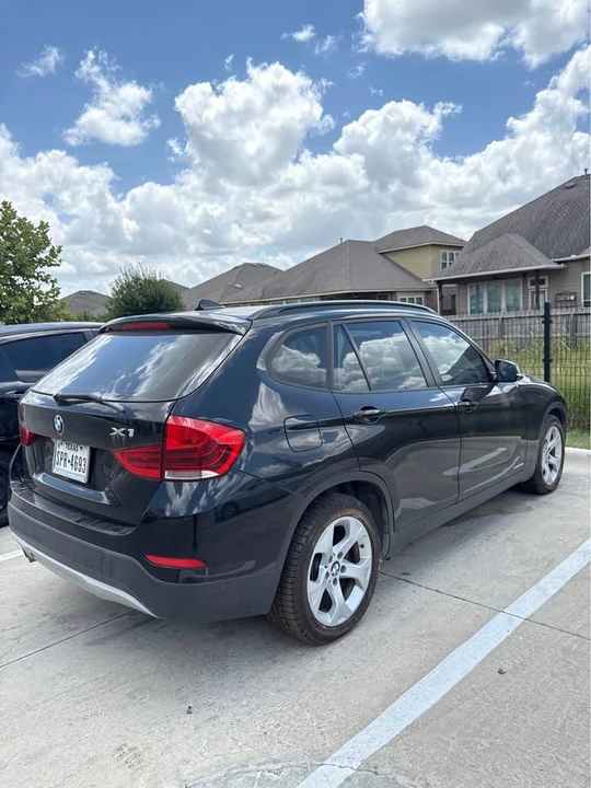 2015 BMW E84 X1 - Image 3 of 15