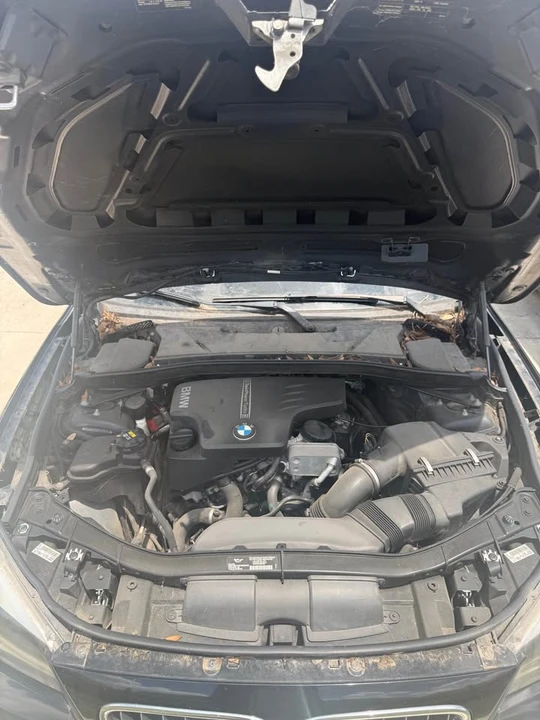 2015 BMW E84 X1 - Image 14 of 15