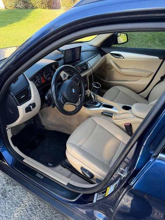 2015 BMW E84 X1 - Image 2 of 6