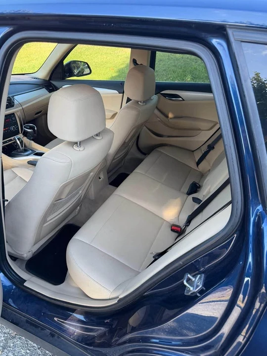 2015 BMW E84 X1 - Image 4 of 6