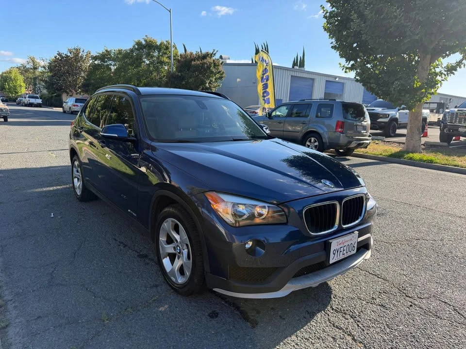 2015 BMW E84 X1 - Image 3 of 6