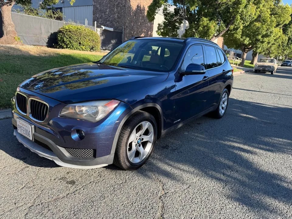 2015 BMW E84 X1 - Image 6 of 6