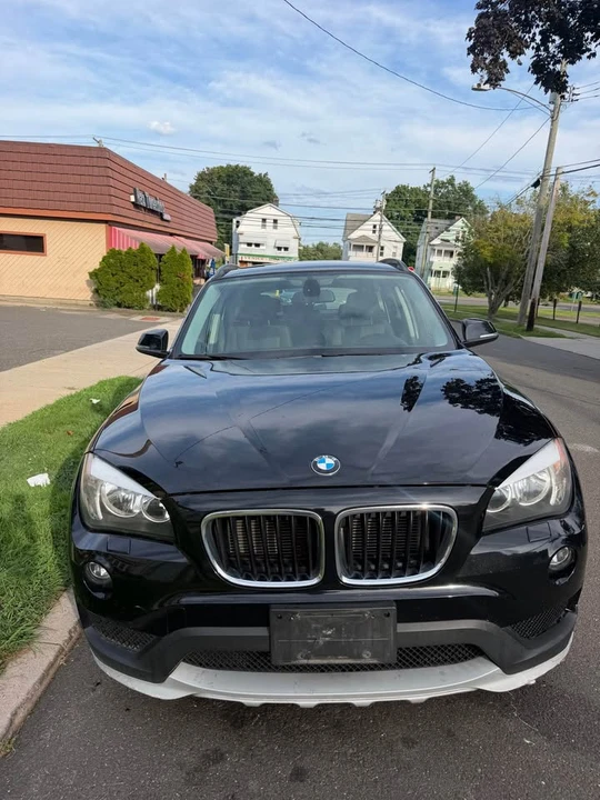 2015 BMW E84 X1 - Image 2 of 13