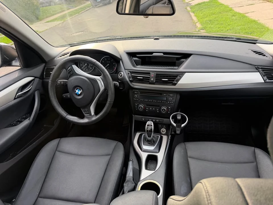2015 BMW E84 X1 - Image 10 of 13