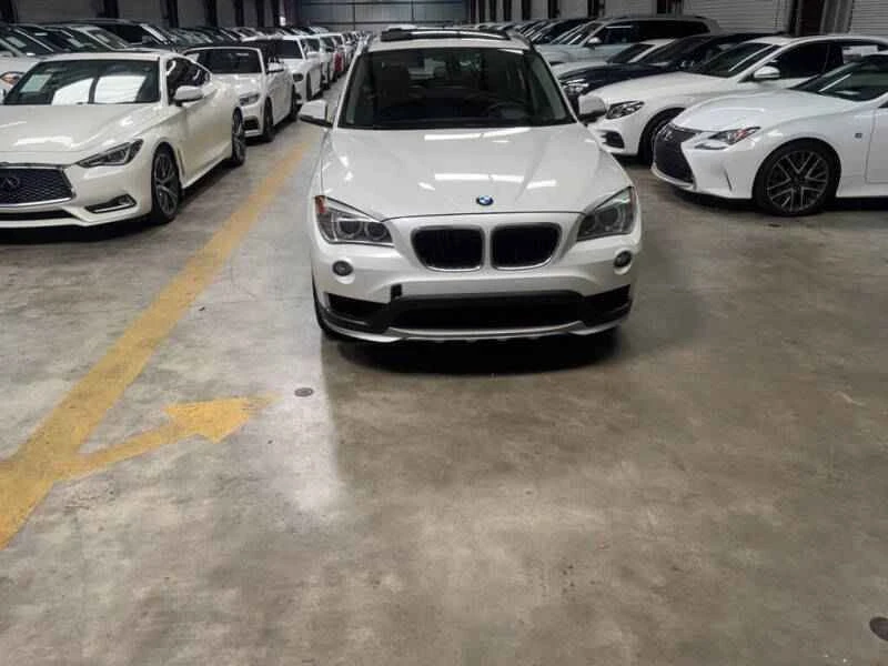 2015 BMW E84 X1 - Image 3 of 20