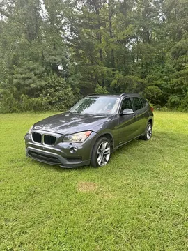 2015 BMW X1 sDrive28i Sport Utility 4D