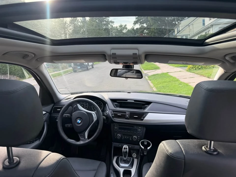 2015 BMW E84 X1 - Image 8 of 13