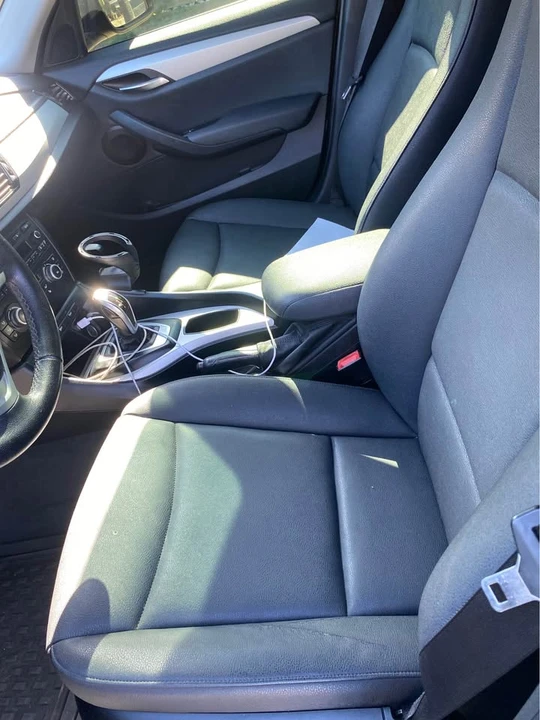 2015 BMW E84 X1 - Image 3 of 5