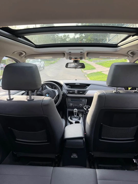 2015 BMW E84 X1 - Image 5 of 13
