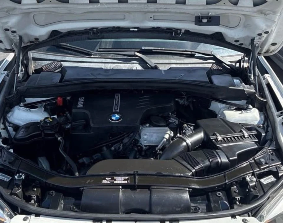 2015 BMW E84 X1 - Image 19 of 19