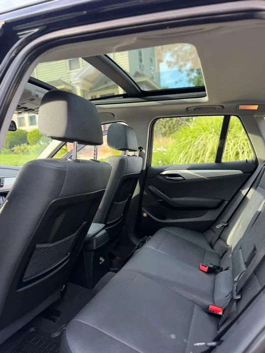 2015 BMW E84 X1 - Image 12 of 13