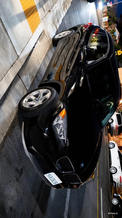 2015 BMW E84 X1 - Image 2 of 5